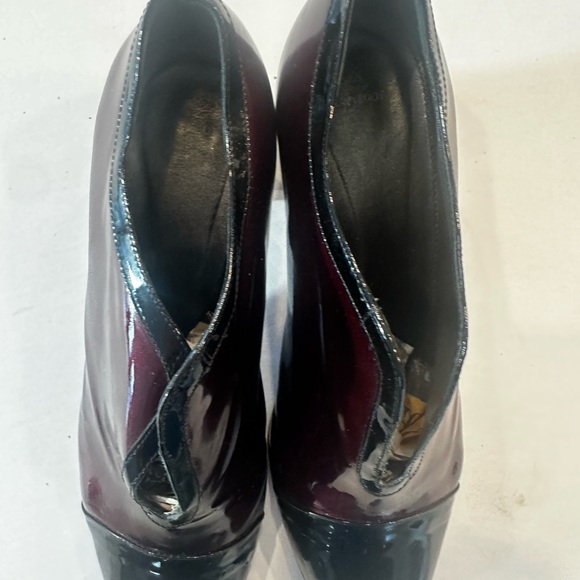NAVYBOOT Italian Vintage shoes . - Picture 2 of 5